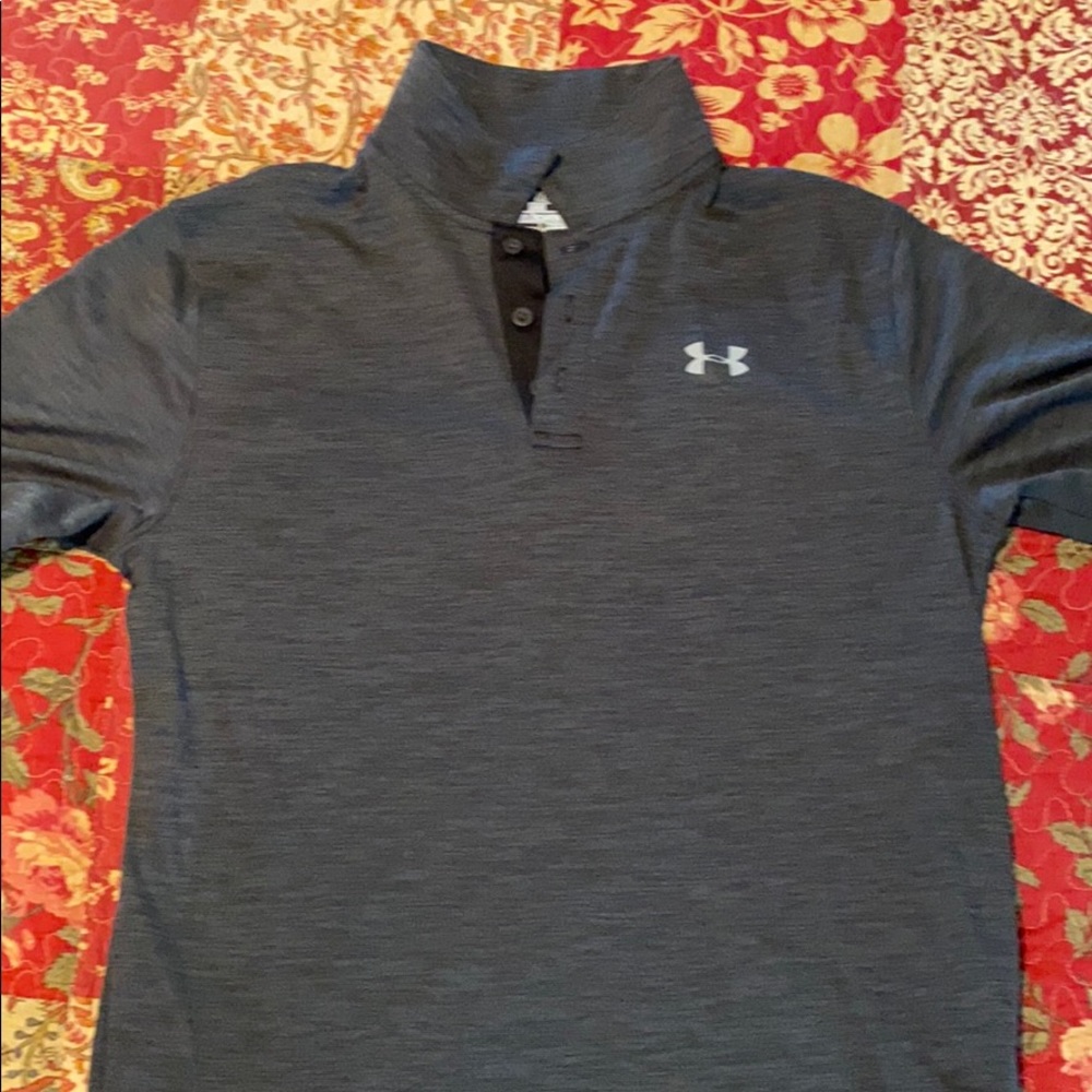 Under Armour polo